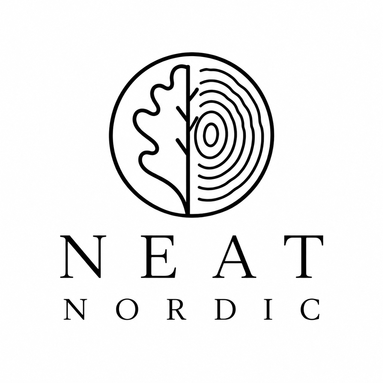 Neat Nordic Webshop
